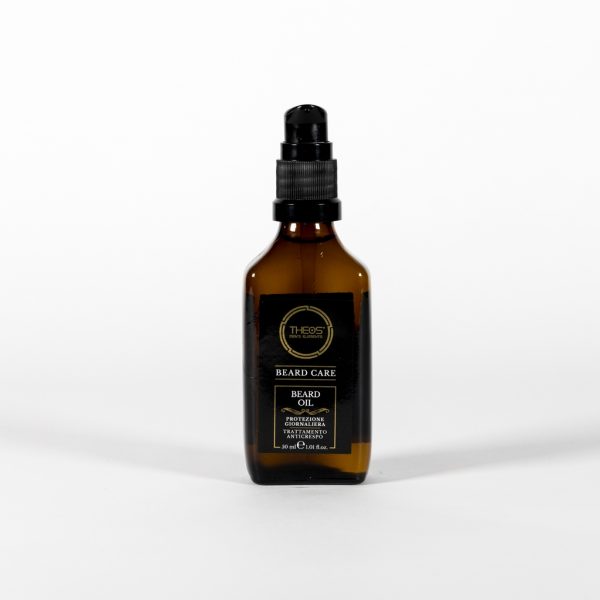 BeardOil